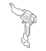Level Sensor - Volvo (32246112) - view 3