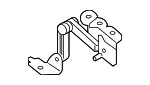Headlight Level Sensor - Volvo (32246987) - view 3