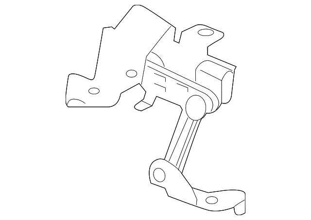 Level Sensor - Volvo (32246990)