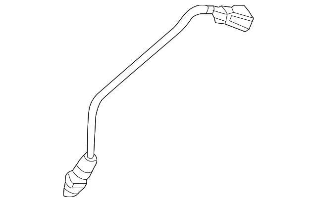 Oxygen Sensor - Volvo (32253665)