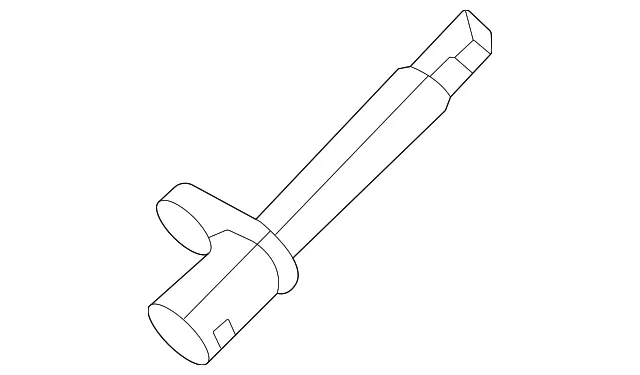 ABS Sensor - Volvo (32255867)
