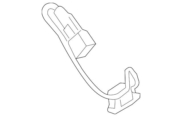 Wire Harness - Volvo (32260850)
