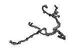 Wire Harness - Volvo (32263012) - view 3