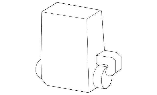 Multi-Purpose Fuse - Volvo (32264302)