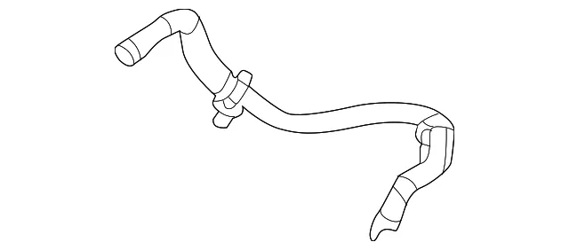 Battery Cable - Volvo (32265334)