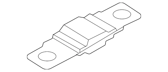 Multi-Purpose Fuse - Volvo (32265778)