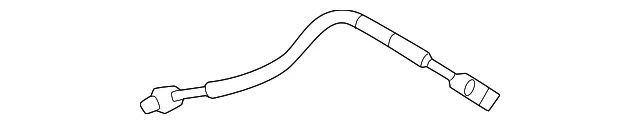 Wire Harness - Volvo (32266022)