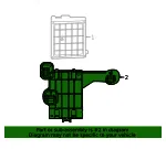Control Module Bracket - Volvo (32266388) - view 4