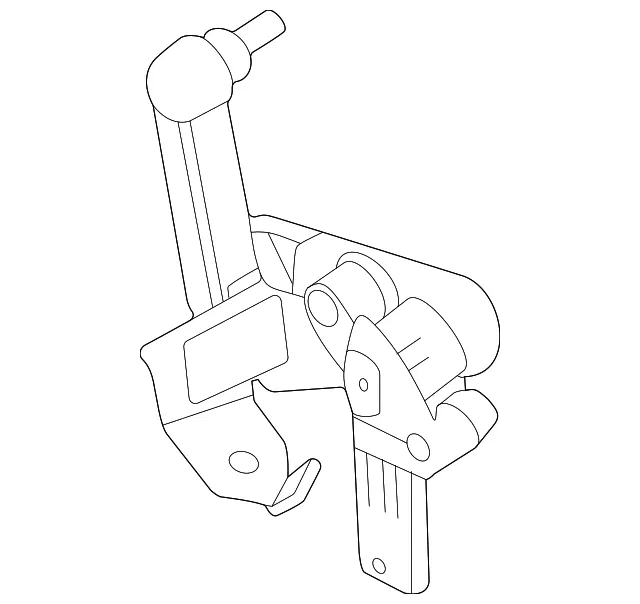 Level Sensor - Volvo (32269485)