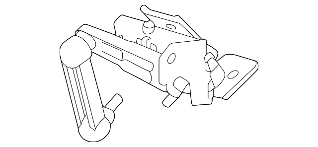 Level Sensor - Volvo (32269489)