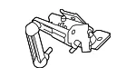 Level Sensor - Volvo (32269489) - view 3