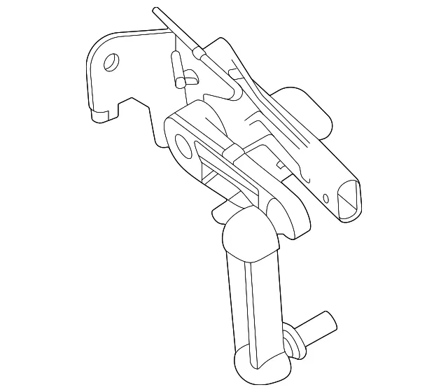 Level Sensor - Volvo (32269490)
