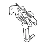 Level Sensor - Volvo (32269490) - view 3