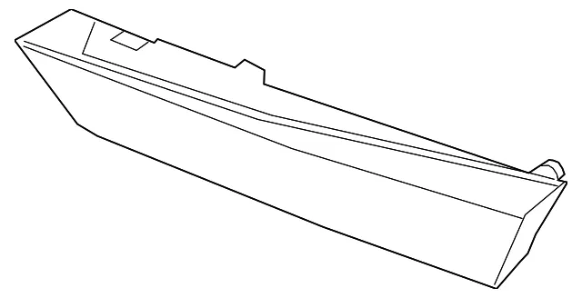 Tail Light Assembly - Volvo (32269566)