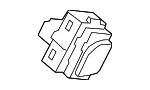 Lock Switch - Volvo (32279481) - view 3