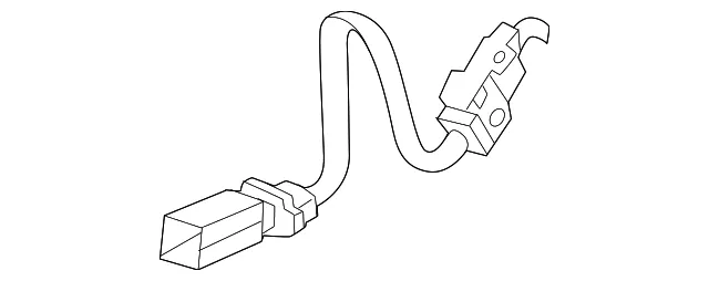Switch - Volvo (32282678)