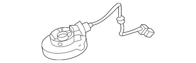 Wire Connector - Volvo (32283906)