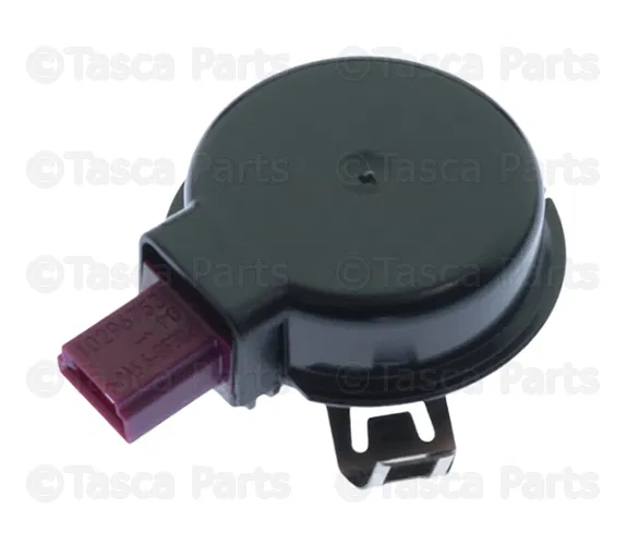 Rain Sensor - Volvo (32286755) - view 4