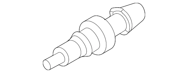Temp Sensor - Volvo (32290092)