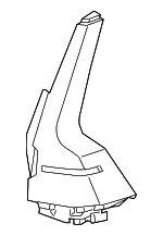 Tail Light Assembly - Volvo (32291396) - view 3