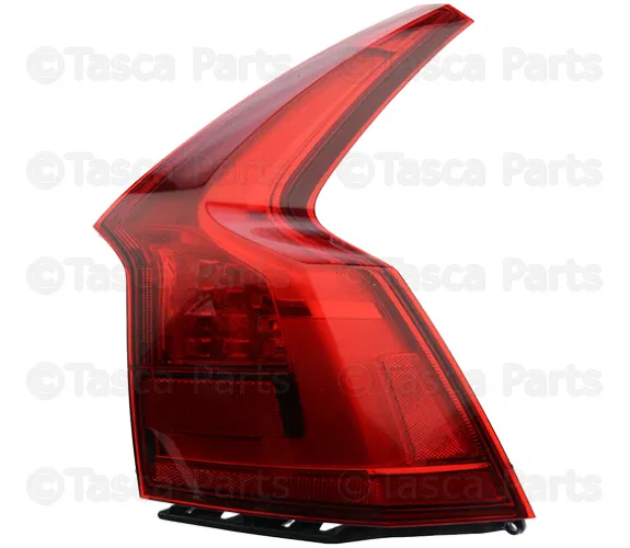 Lamp Body - Volvo (32293879)