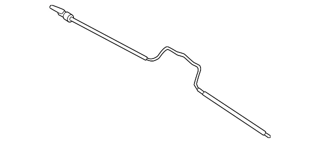 Sensor - Volvo (32299000)