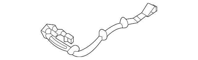 Wire Harness - Volvo (32299200)