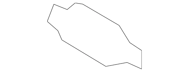 Fuse - Volvo (32299584)