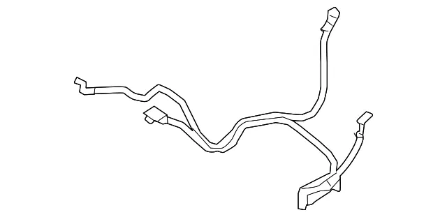 Battery Cable - Volvo (32311009)