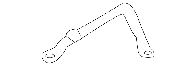 Battery Cable - Volvo (32311042)