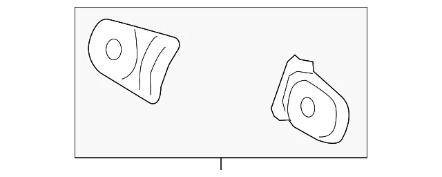 Cruise Control Switch - Volvo (32316040)