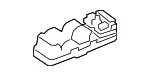 Window Switch - Volvo (32319764) - view 3