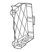 Control Module Bracket - Volvo (32326578) - view 3