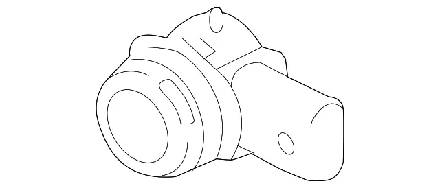 Sensor - Volvo (32327109)