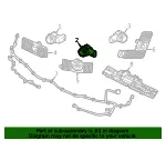 Sensor - Volvo (32327109) - view 4