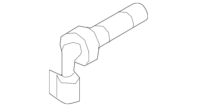 Level Sensor - Volvo (32328306)