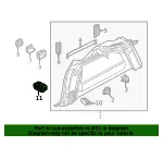 Switch - Volvo (32331199) - view 4