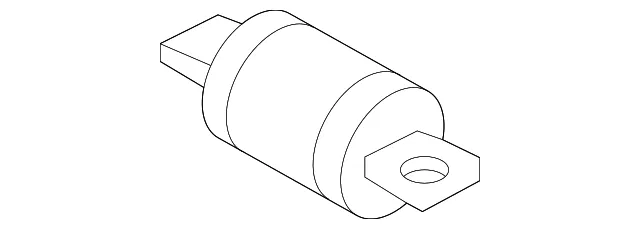 Multi-Purpose Fuse - Volvo (32336707)