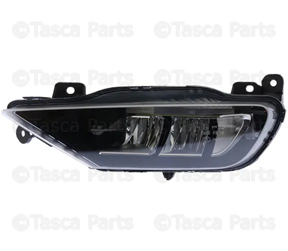 Fog Lamp Assembly - Volvo (32337364)