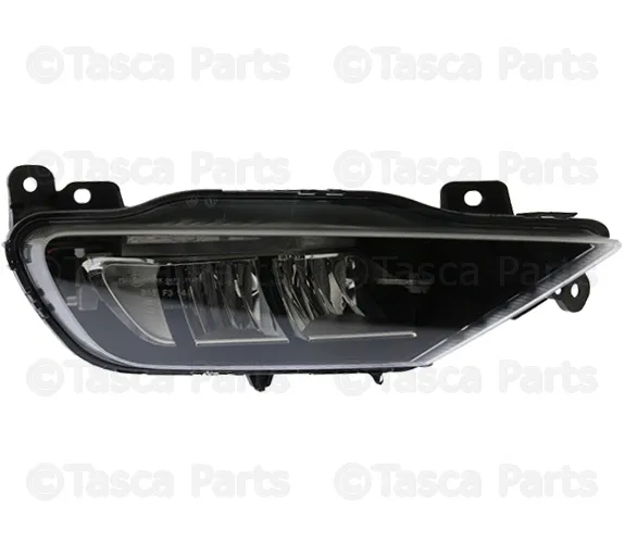 Fog Lamp Assembly - Volvo (32337365)