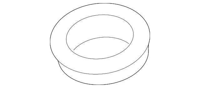 Washer Fluid Level Sensor Seal - Volvo (32342392)