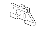 Parking Aid Sensor Bracket - Volvo (32345458) - view 3