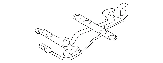 Sensor - Volvo (32347334)