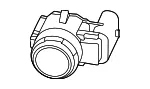 Park Sensor - Volvo (32358683) - view 3