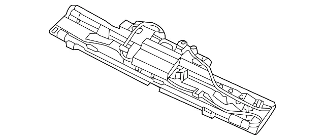 Sensor - Volvo (32359395)