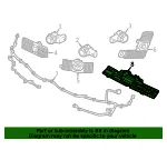 Sensor - Volvo (32359395) - view 4
