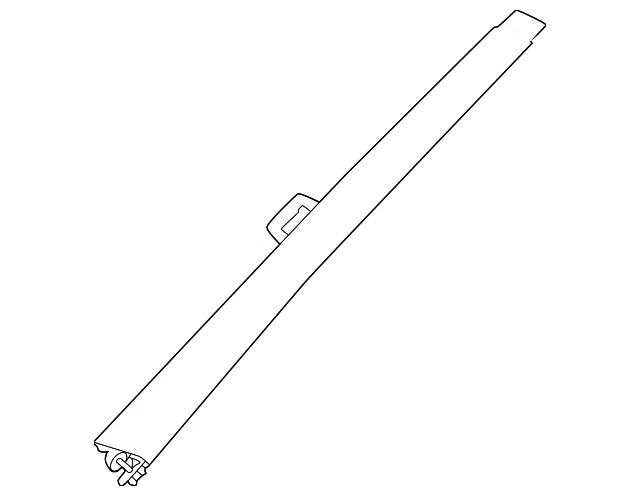 Tail Lamp - Volvo (32365670)
