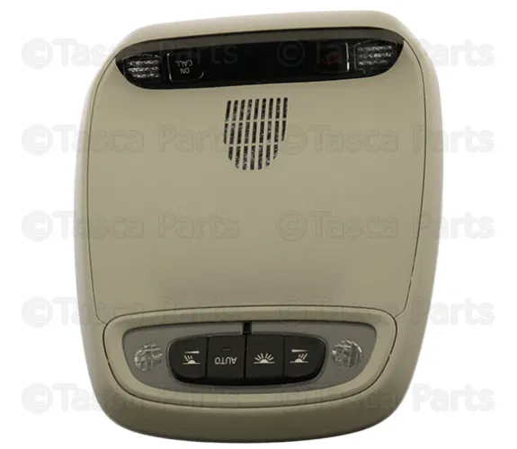 Map Lamp Assembly - Volvo (32366217)