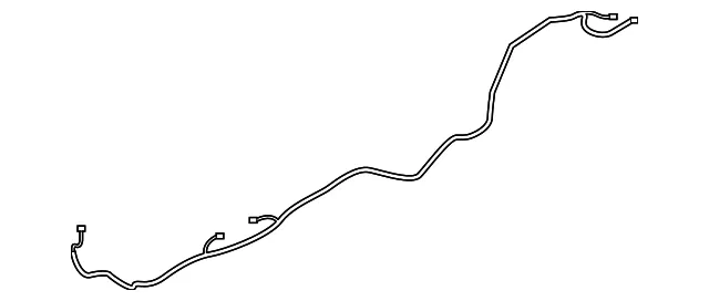 Battery Cable - Volvo (32374784)