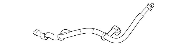 Battery Cable - Volvo (32389212)